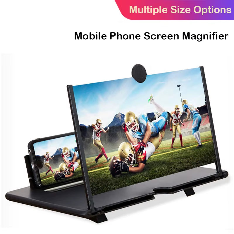 Inchmobile Phone Screen Magnifier